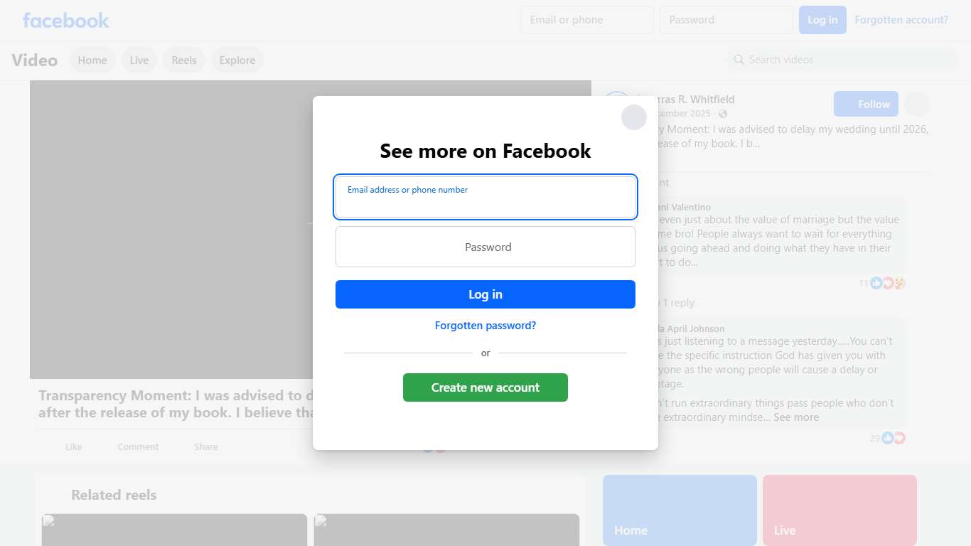 Transparency Moment: I was advised to delay my wedding until 2026, after the release of my book. I believe that though people assume they may have the best intentions for us, their advice can show up as a Peter moment. Peter wanted to protect Jesus from being crucified. That’s a good thing, right? Not when it’s in direct opposition to Jesus’ purpose. In Matthew 16:23, Jesus turns to Peter and says, “Get behind me, Satan! You are a stumbling block to me; you do not have and concerns of God, but m